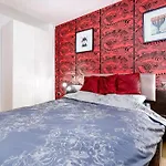 2Br Flat Next To London Eye On Lower Marsh 96A