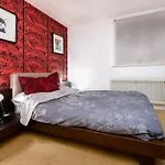 2Br Flat Next To London Eye On Lower Marsh 96A