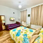 Stylish One Bed Studio Oxford Street In Central London