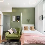 Stunning Studio Flats In Penge