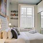 Urban Oasis Hideaway