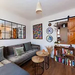 Stylish 1 Bedroom Apartment In Hackney