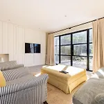 Battersea Set - 3 Bedroom Home With Garden