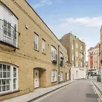 Luxury 2 Bedroom House Near Mayfair - Entire Home