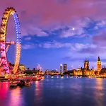 Deluxe Apartment - 1 Min Away From Camden Market And Station
