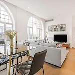 The Most Premium Apartments Oxford Street Area