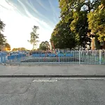 2 Bed Apartment In Lambeth