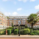Spacious 1 Bed Next To Baker St