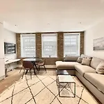 Drury Lane Residences