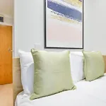 Queensborough Terrace Serviced Apartments By Concept Apartments
