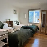 Private Rooms Near Euston Station, Central London