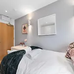 Tiny Studio In Very Central Location