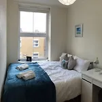 Comfort Bedrooms Near Euston - 161/2