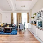 2 Bedroom Flat Edgware Road