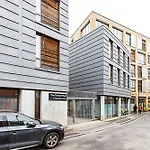 Comfortable Modern Flat In Shoreditch