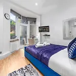 London Paddington Studio - W2
