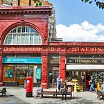 Beautiful Serviced Apartment London