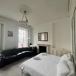 Rooms In Central London