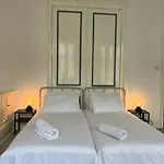 Rooms In Central London
