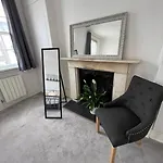 Rooms In Central London