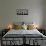 Rooms In Central London