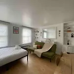 Flat In Kings Cross