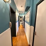 Paddington Station - 2-Bedrooms, 2-Baths And Living Room - Posh Apartment In Central London