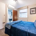 Camden Lux Apartment-Hosted By Sweetstay