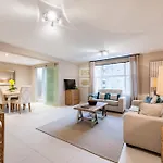 Camden Lux Apartment-Hosted By Sweetstay