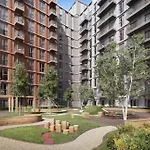 Blossom Breeze Apartment
