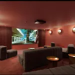 Blossom Breeze Apartment