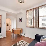 Chiltern Street Serviced Apartments By Globe Apartments
