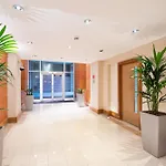 Terraced Riverview Apartment