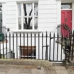 One-Bed Flat Angel, Islington