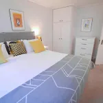 Camden Serviced Apartments By Globe Apartments