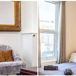 Cosy Urban Retreat Nr Central London
