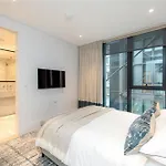 Oxford Street Station Lovely Lux Flat Sleeps Up To 6