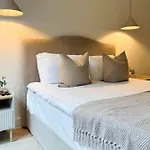 Be London - Farringdon Apartments
