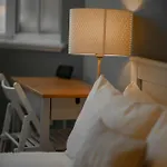 Studio At Chelsea Cloisters Hotel