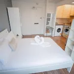 Studio At Chelsea Cloisters Hotel
