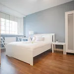 Studio At Chelsea Cloisters Hotel