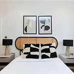 The Wembley Getaway - Lovely 2Bdr Flat