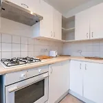 Luxury 2 Bedroom Flat In Balcombe Street