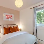The Clissold, Two Bedroom Apartment N5