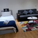 Simply Relax,1 Eastham London
