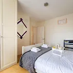 Oxford Street Central London Cosy 1Bd Flat