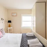 Oxford Street Central London Cosy 1Bd Flat