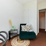 The Kennington Park Crib - Lovely 2Bdr Flat With Garden