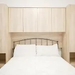 Newly Refurbished 2 Bed Apartment In Paddington