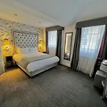 The Eaton Townhouse